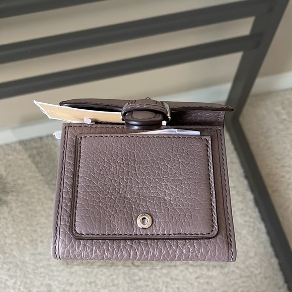 NEW/Michael Michael Kors Wallet/CINDER - Picture 4 of 7